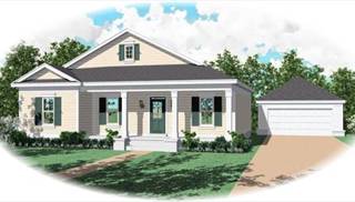 image of Midtown Bungalow House Plan